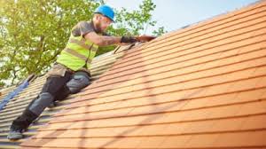 Best Commercial Roofing Services  in Mobile, AL